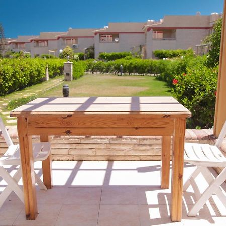 Villas Petro Beach El Alamein Exterior foto
