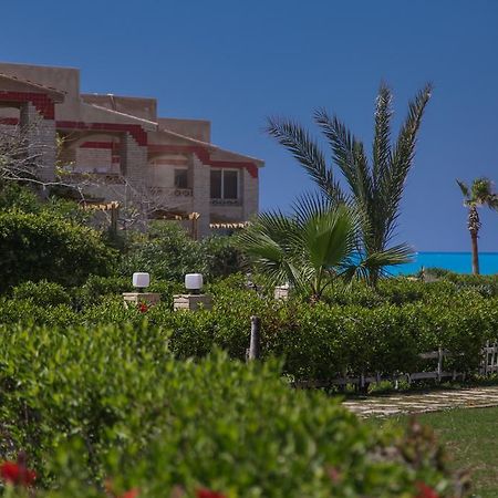 Villas Petro Beach El Alamein Exterior foto