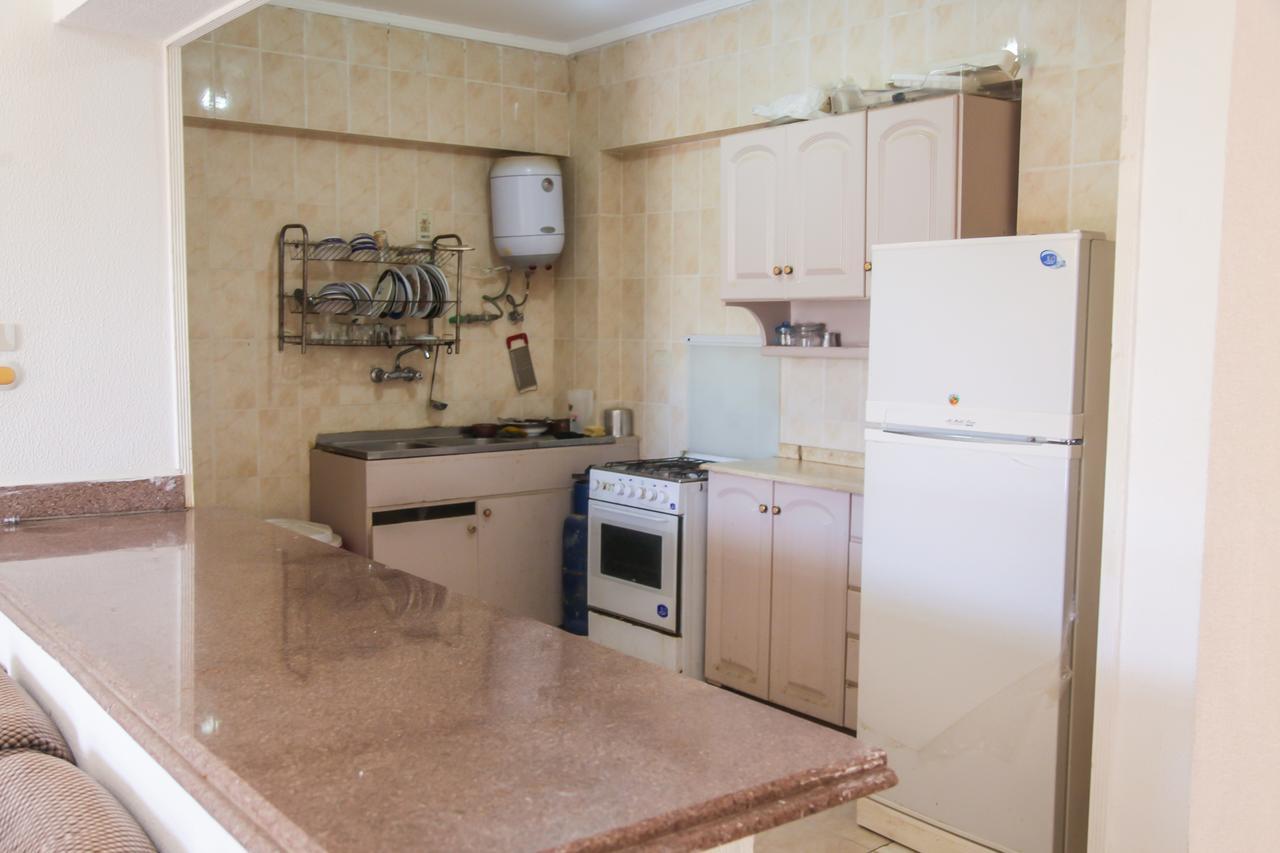 Villas Petro Beach El Alamein Exterior foto
