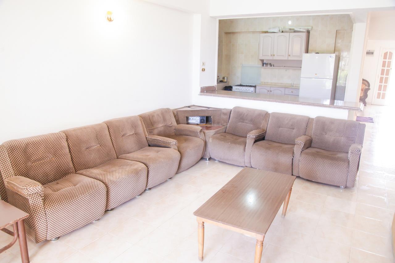 Villas Petro Beach El Alamein Exterior foto
