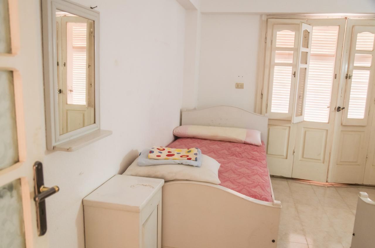 Villas Petro Beach El Alamein Exterior foto