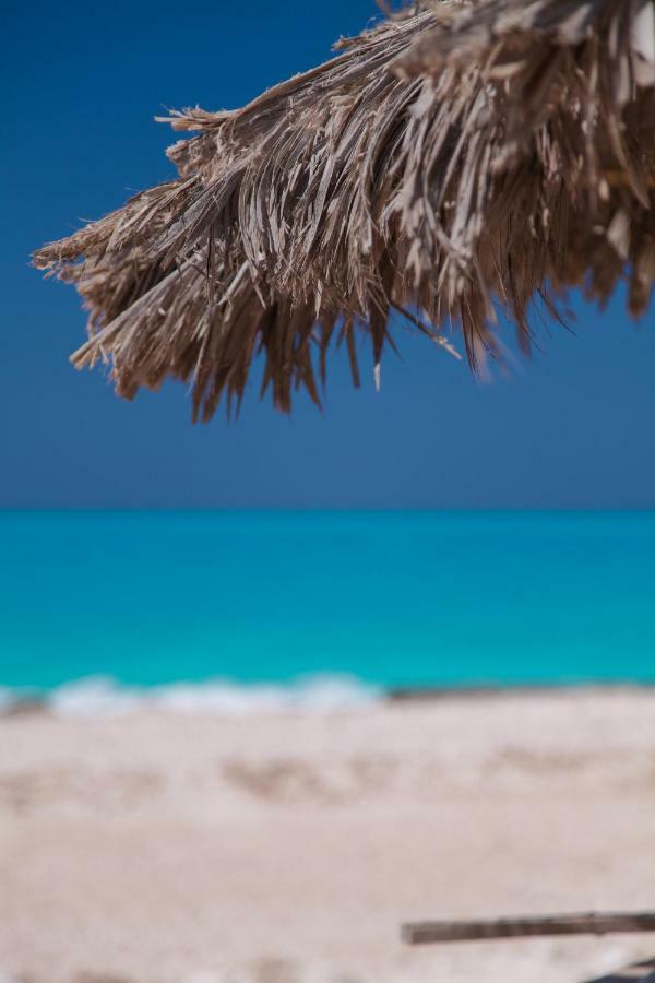 Villas Petro Beach El Alamein Exterior foto