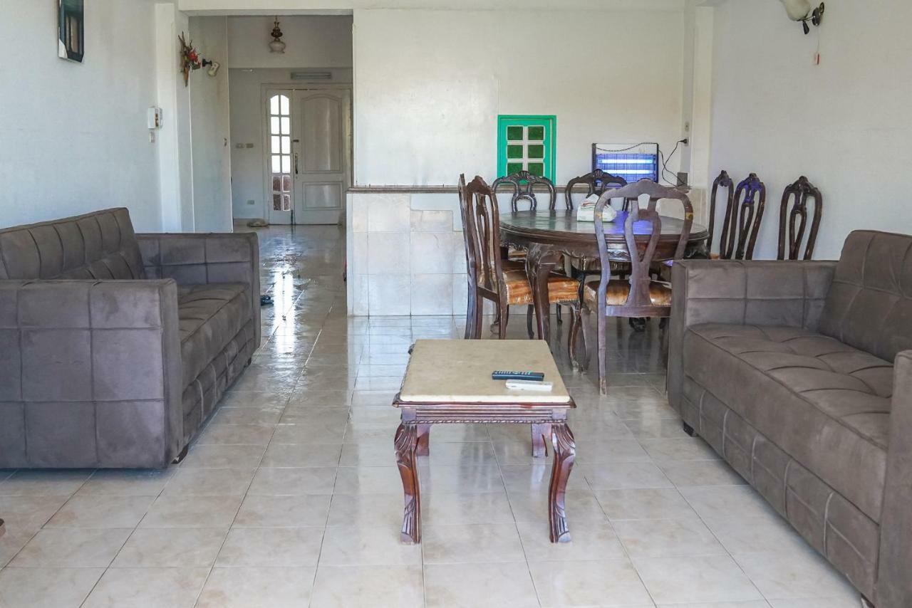 Villas Petro Beach El Alamein Exterior foto