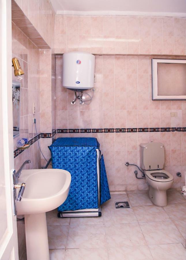 Villas Petro Beach El Alamein Exterior foto