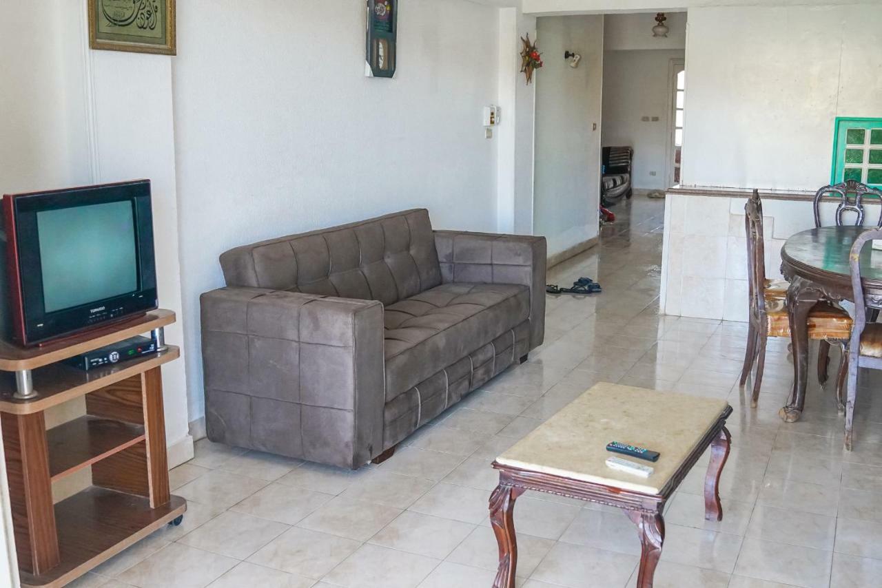 Villas Petro Beach El Alamein Exterior foto